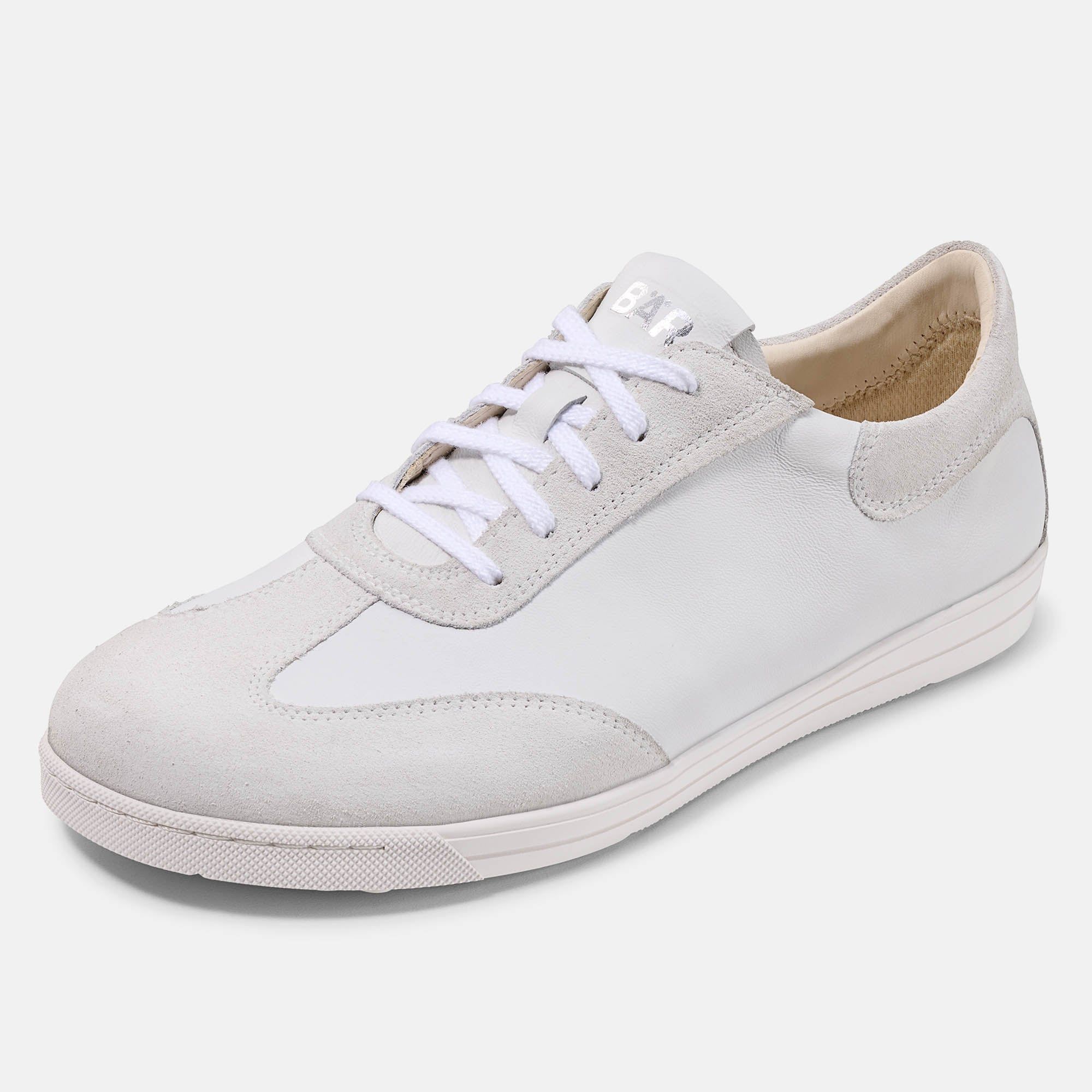 BÄR Schuhe Elody Damen -  Schnürer Weite: breit