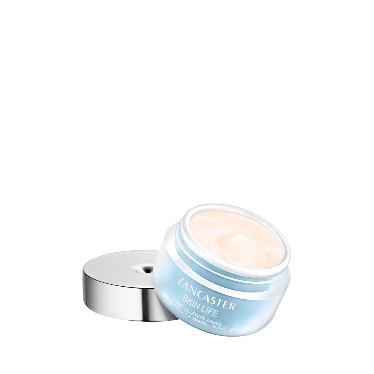 Lancaster, Skin Life Night Cream