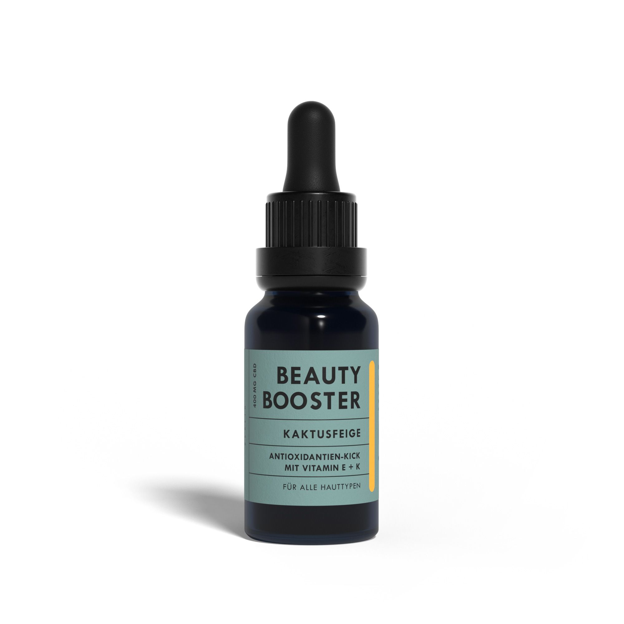 HERBLIZ Kaktusfeige CBD Beauty Booster (MHD 31.12.2023)