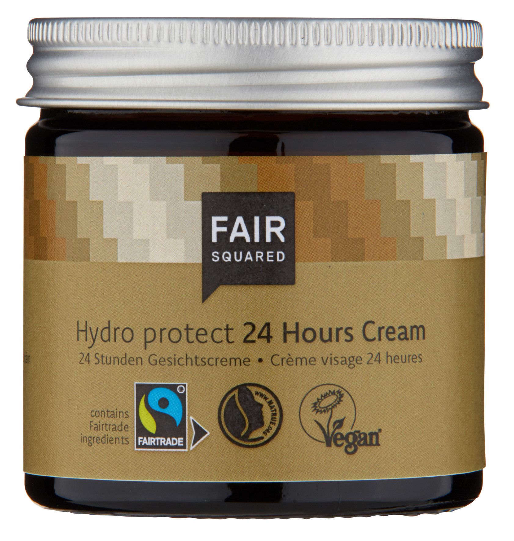 FAIR SQUARED 24h Cream