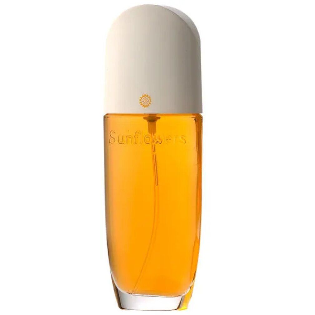 Elizabeth Arden - Sunflowers