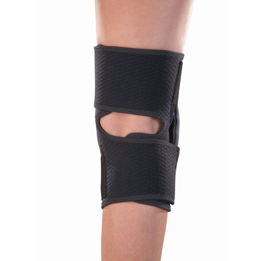 MUELLER GREEN einstellbare Kniegelenkbandage