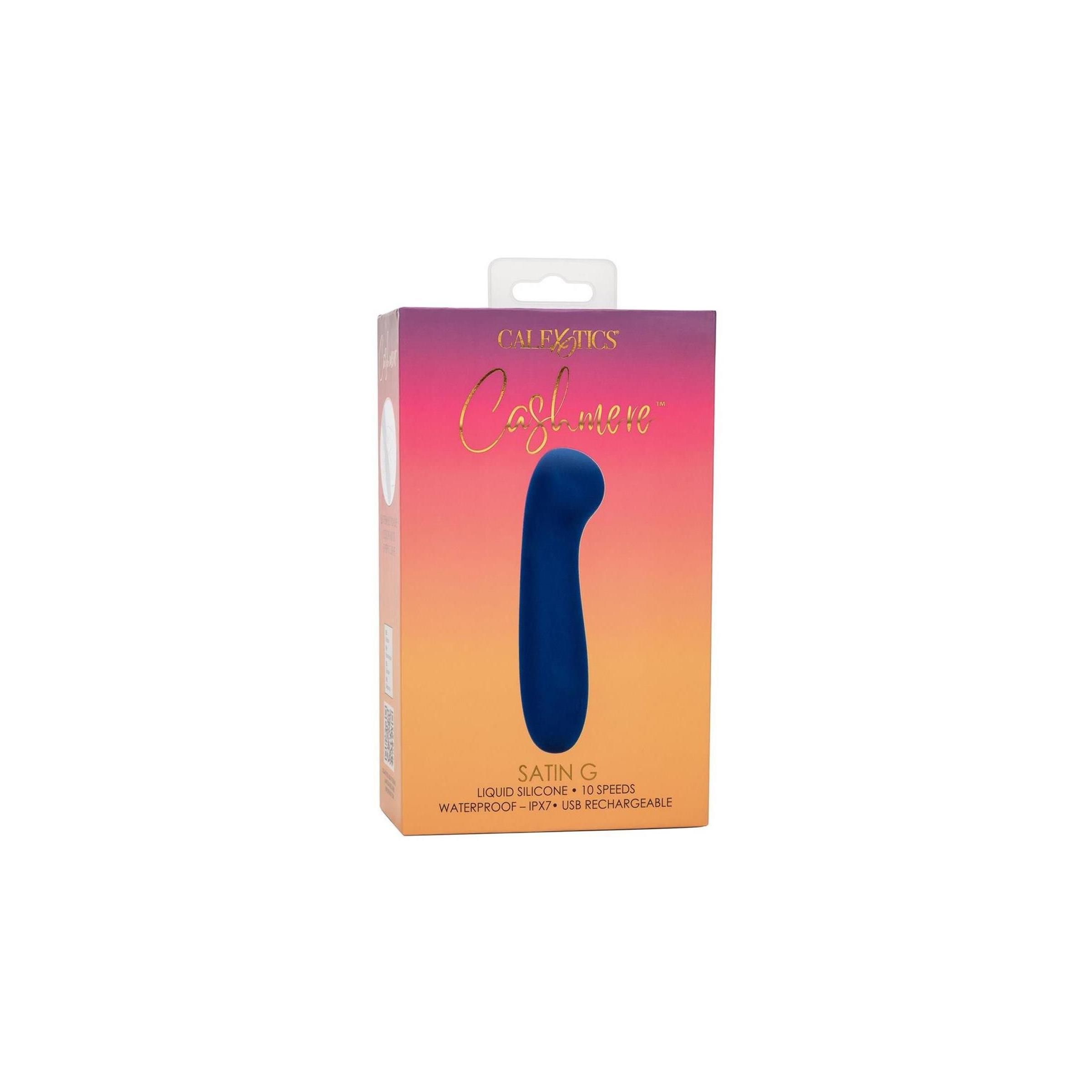 CalExotics - Cashmere Satin G