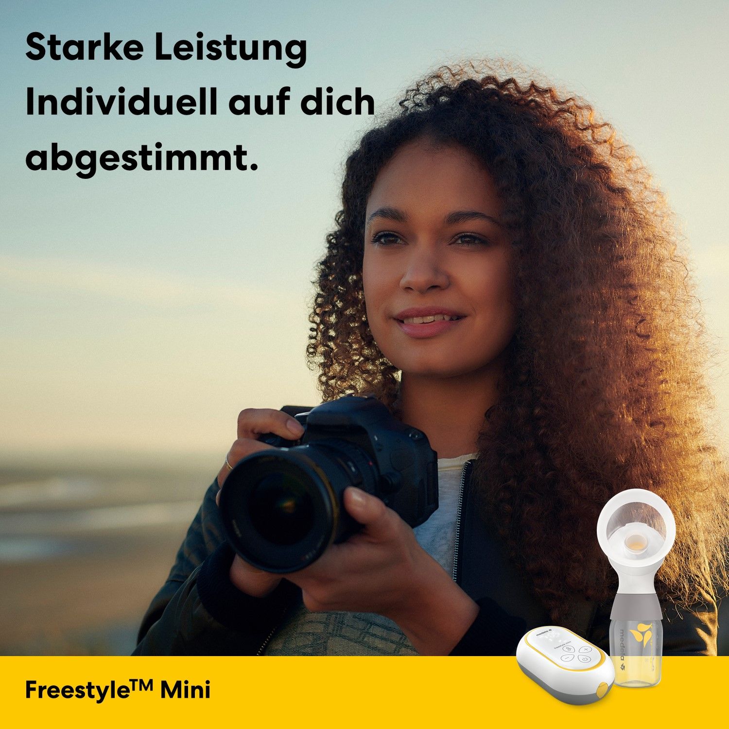 MEDELA Freestyle Mini Classic