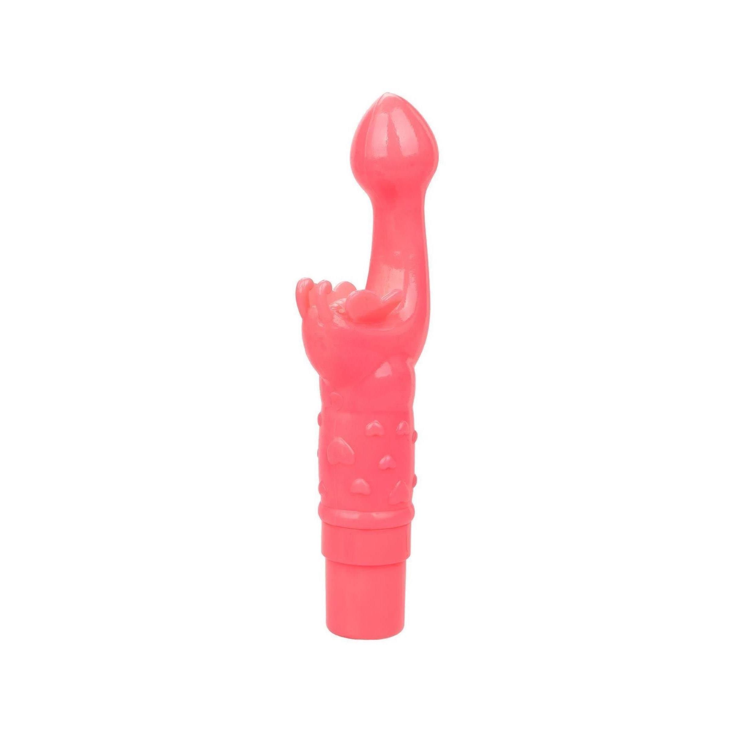 CalExotics - Rechargeable Butterfly Kiss