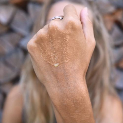 Wooden Spoon natürliches Desinfektionsmittel Handreinigungsspray