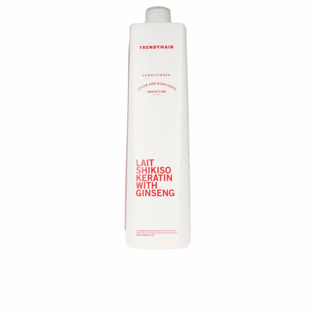 lait elastic keratin al ginseng