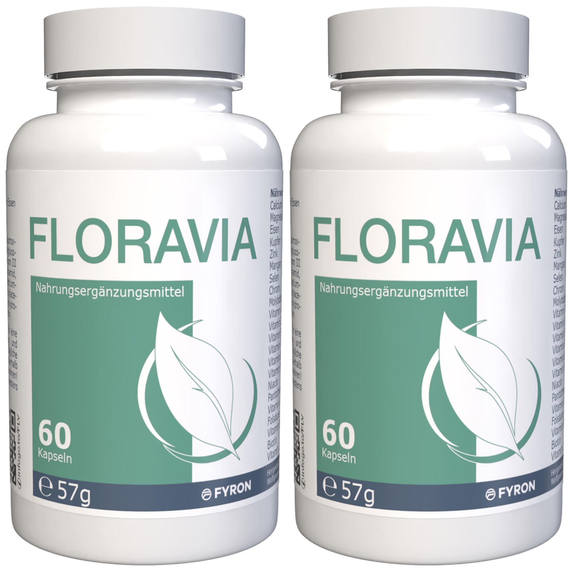Fyron Floravia