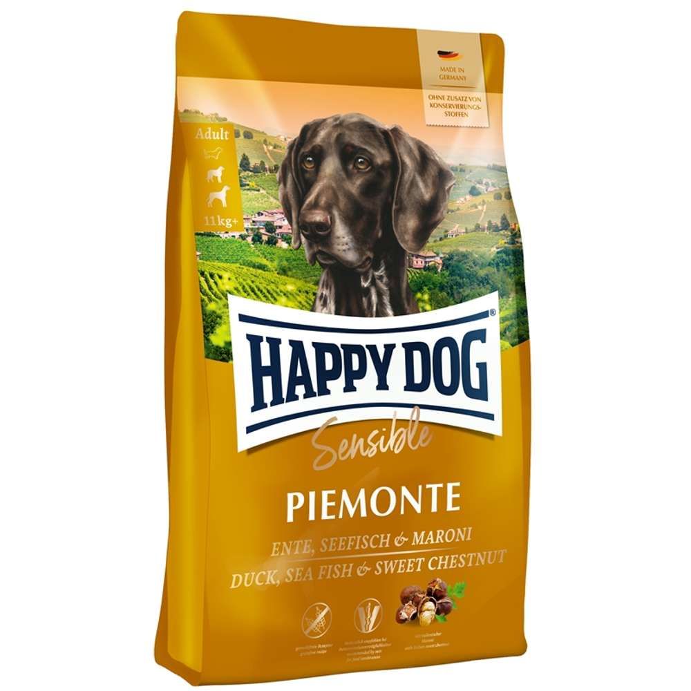 Happy Dog - Sensible Piemonte 1 kg