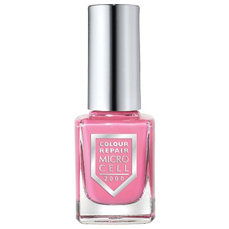 MicroCell Colour Repair Nagellack - Candy Glam