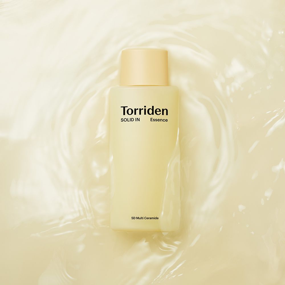 SOLID-IN Ceramide All Day Essence