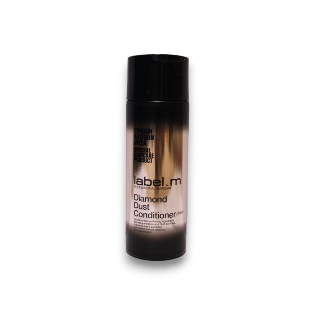 Label.m Diamond Dust Conditioner