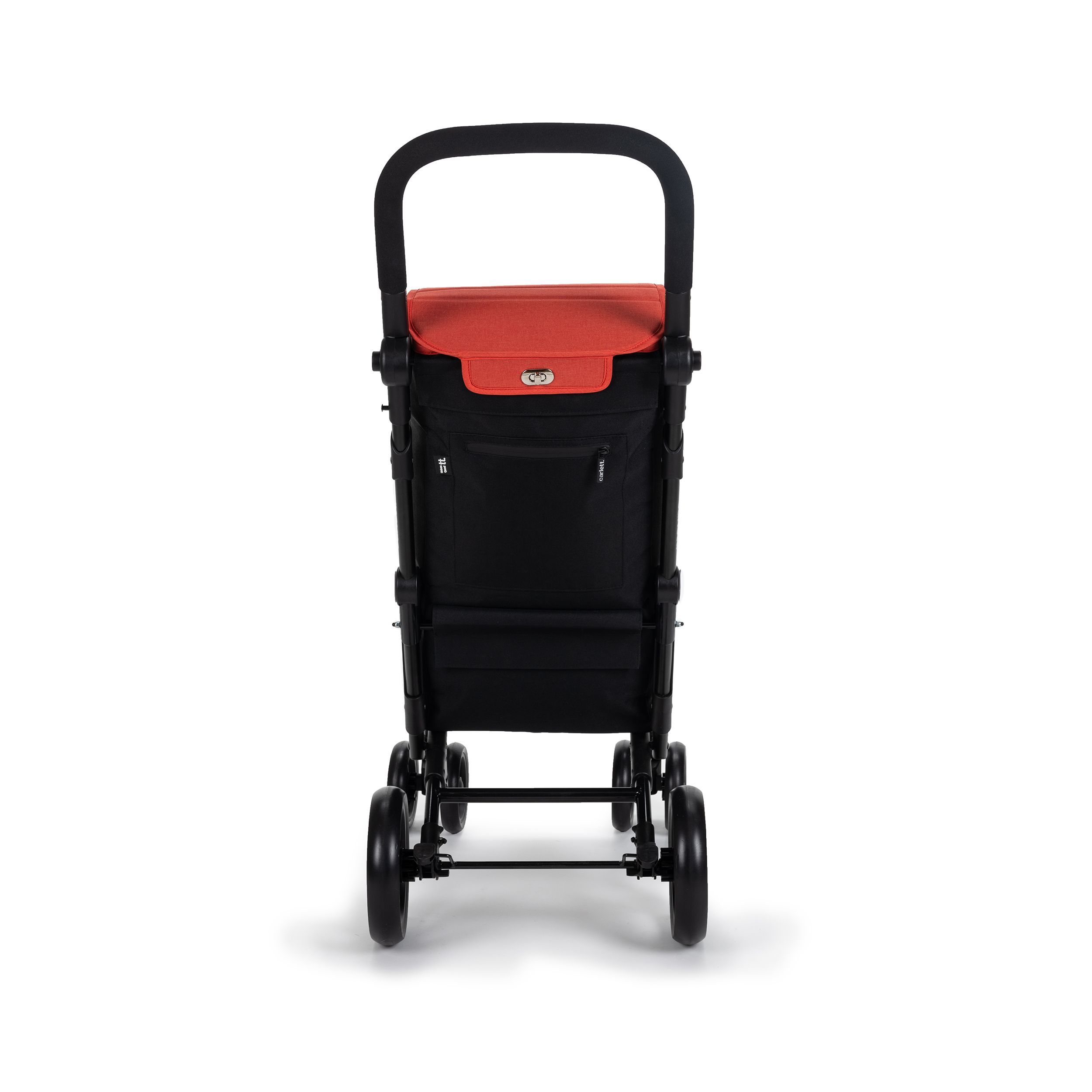Carlett Urban Quad