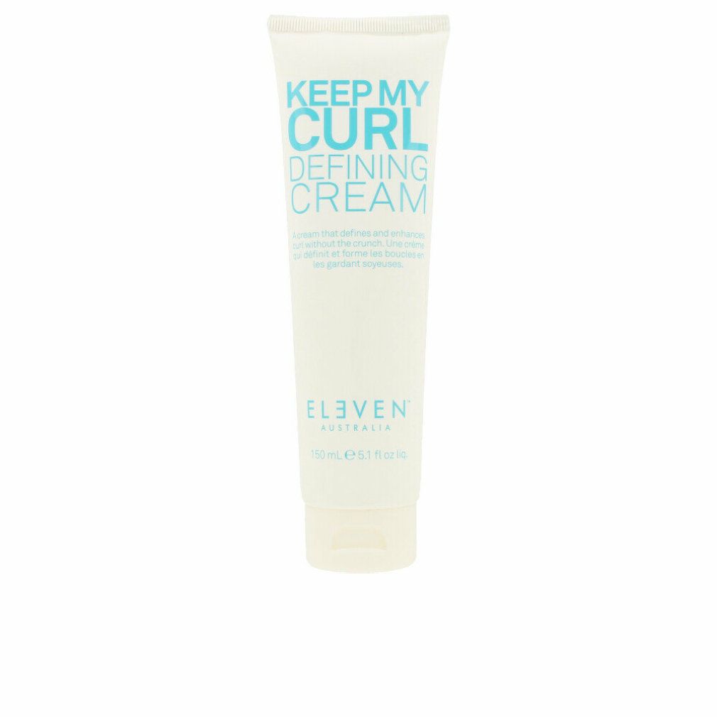 Eleven Keep My Curl Defining Cream