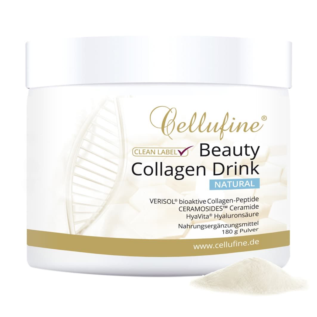 Cellufine® Verisol® B (Rind) Beauty-Collagen-Drink Natural