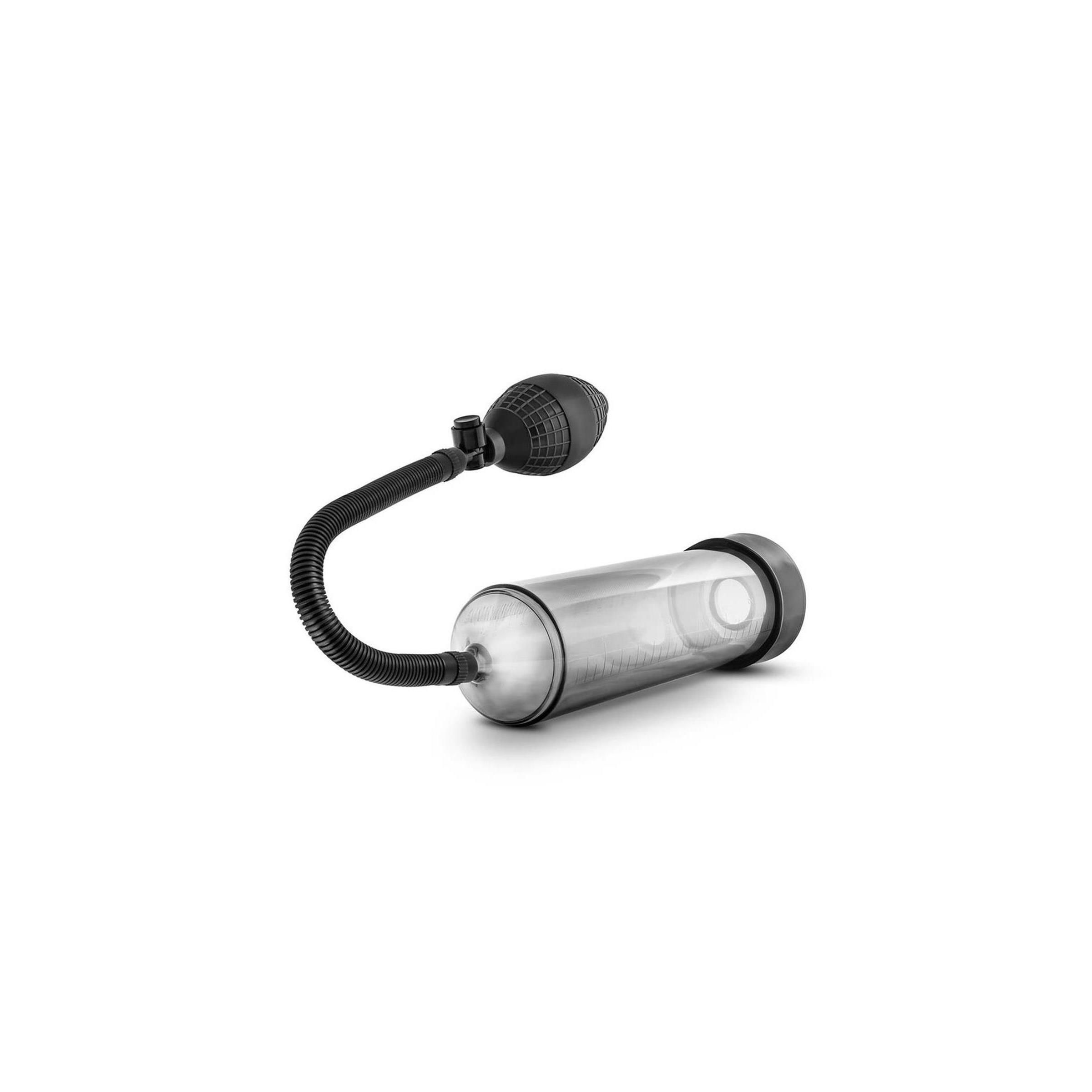 Blush - PERFORMANCE VX101 MALE ENHANCEMENT PUMP