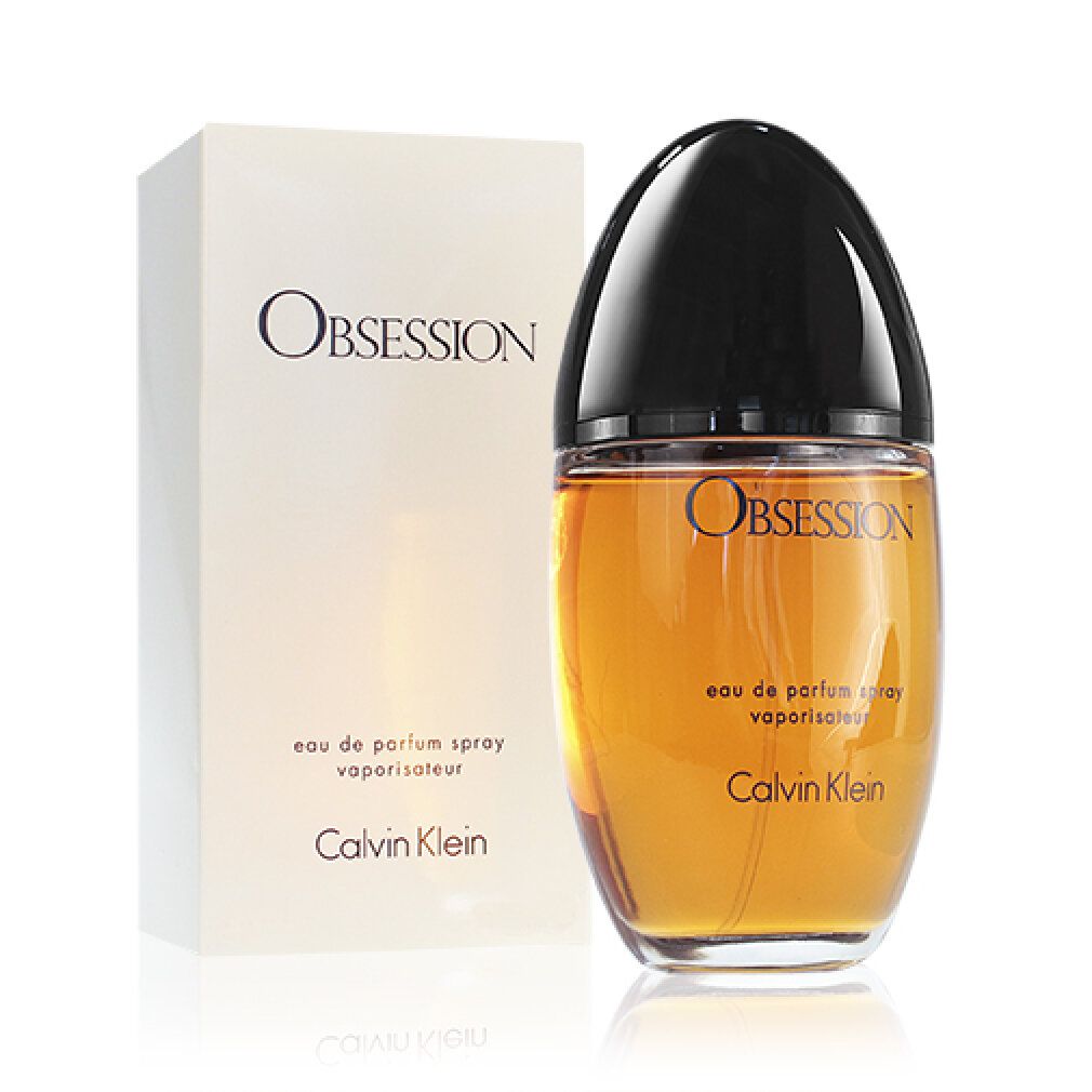 Calvin Klein Obsession Eau de Parfum 50 ml