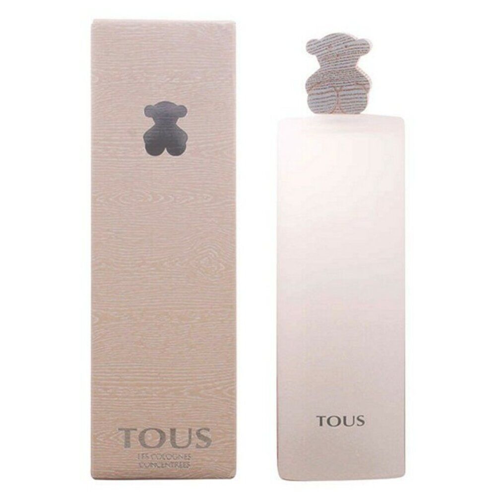 Tous Les Colognes Concentr�es Eau De Toilette Spray