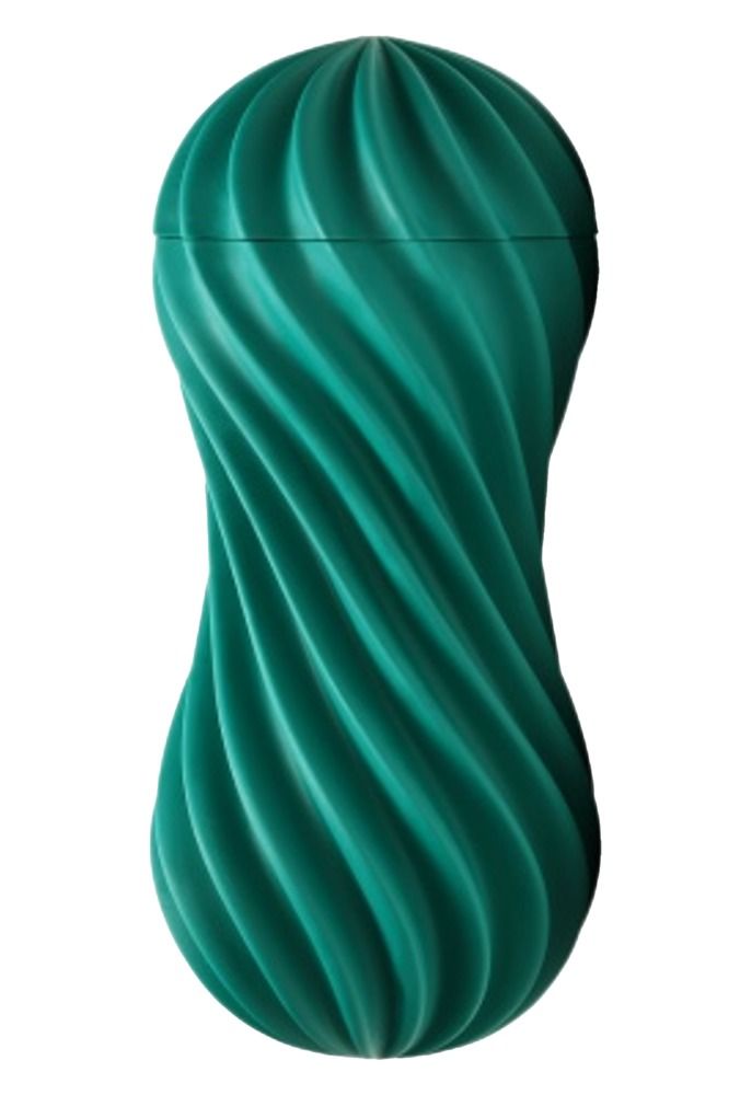 Tenga Flex II Fizzy Green