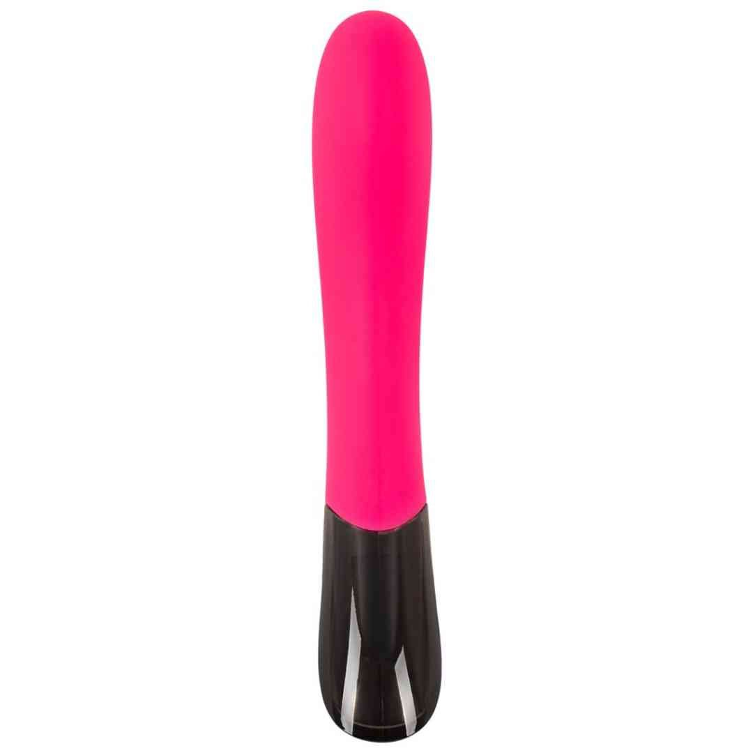 Pink Sunset G-Spot Vibrator | You2Toys