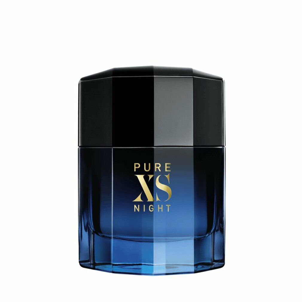 Paco Rabanne Pure XS Night Eau de Parfum 100ml
