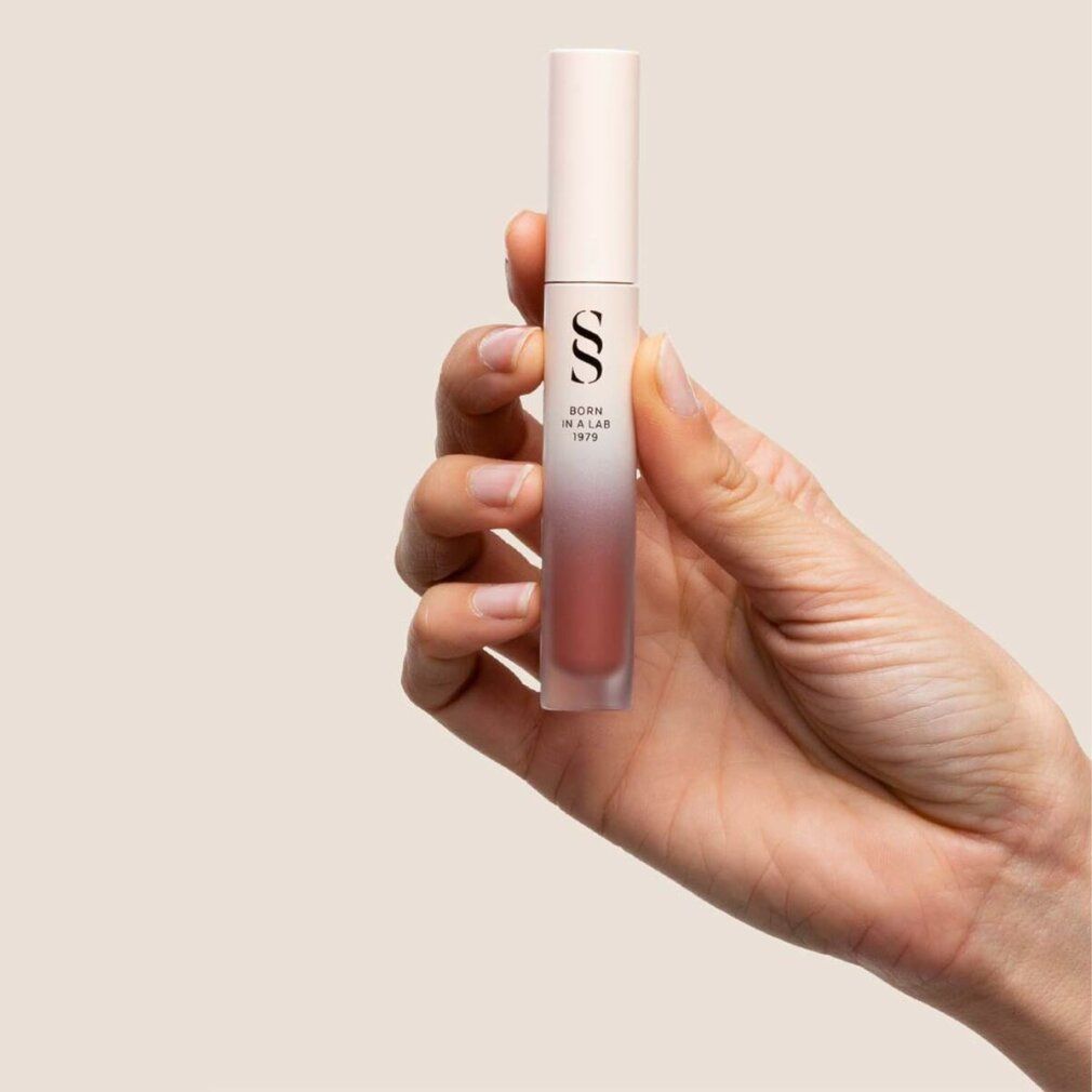 eternalips Matter flüssiger Lippenstift #02 -Lena de Pons