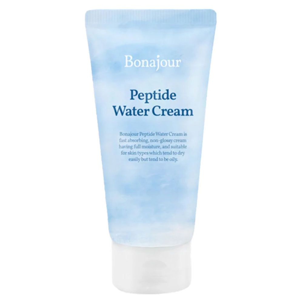 Bonajour  Peptide Water Cream