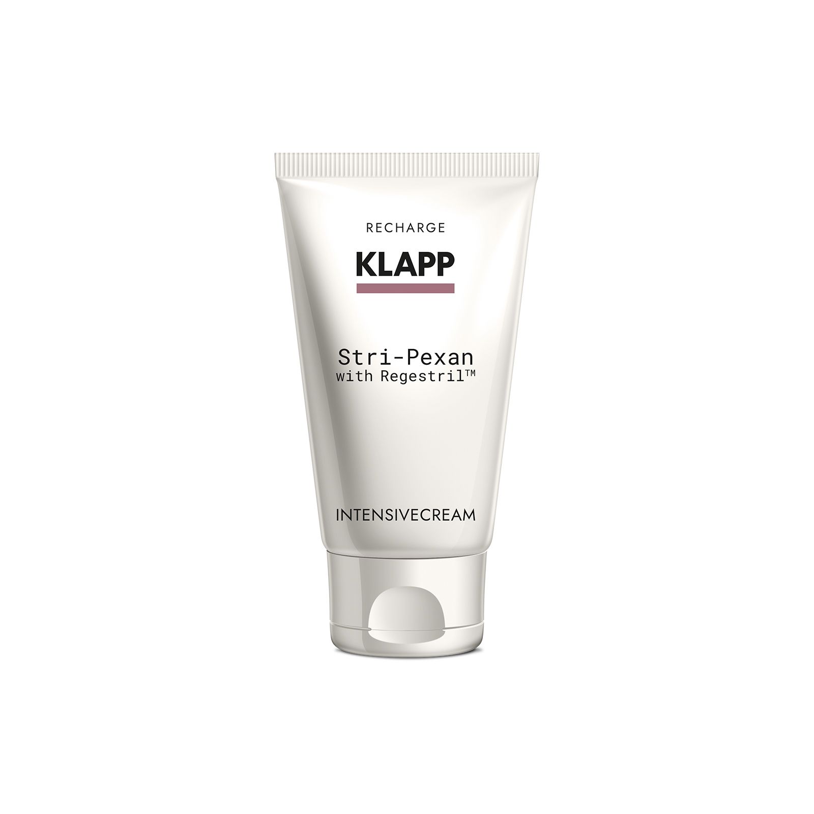 Klapp, Stri-Pexan Intensivecream