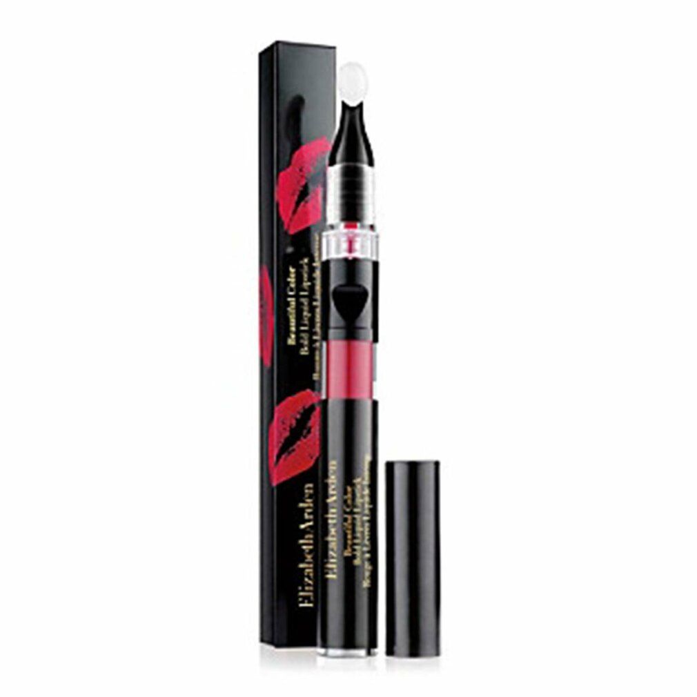 Elizabeth Arden Beautiful Color Bold Liquid Lipstick Seductive Magenta 20 g