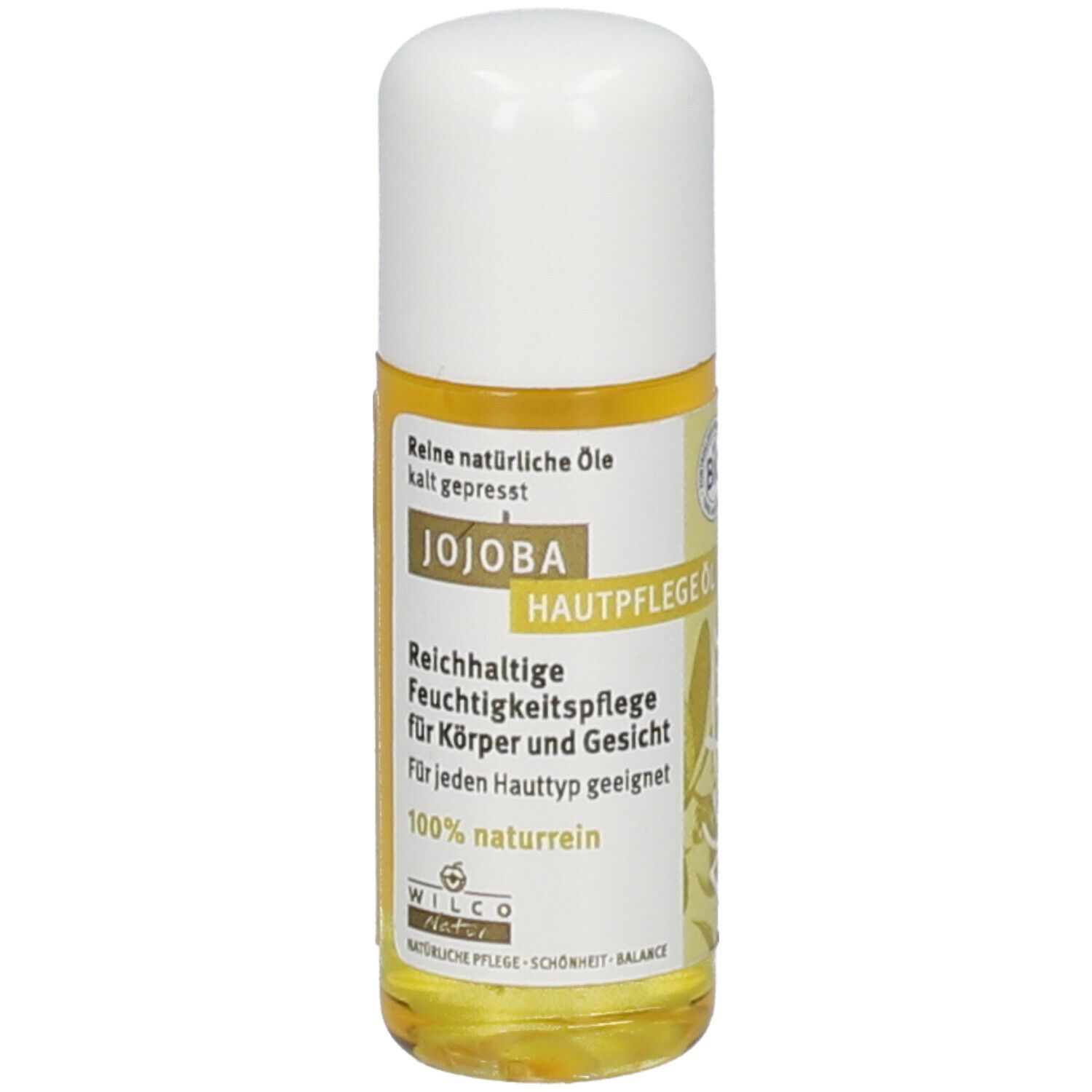 Jojoba BIO Hautpflege Öl 15 ml