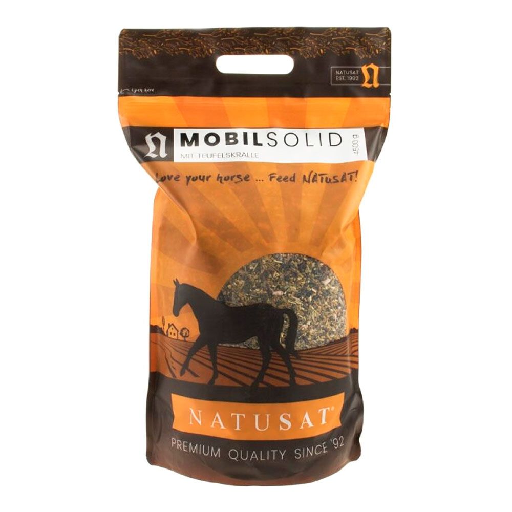Natusat MobilSolid
