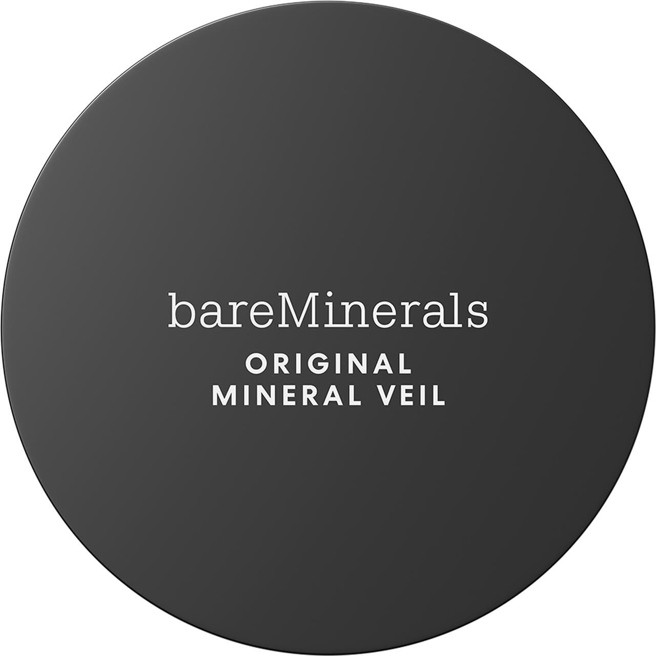 bareMinerals, Mineral Veil Pressed Powder 9 g Puder