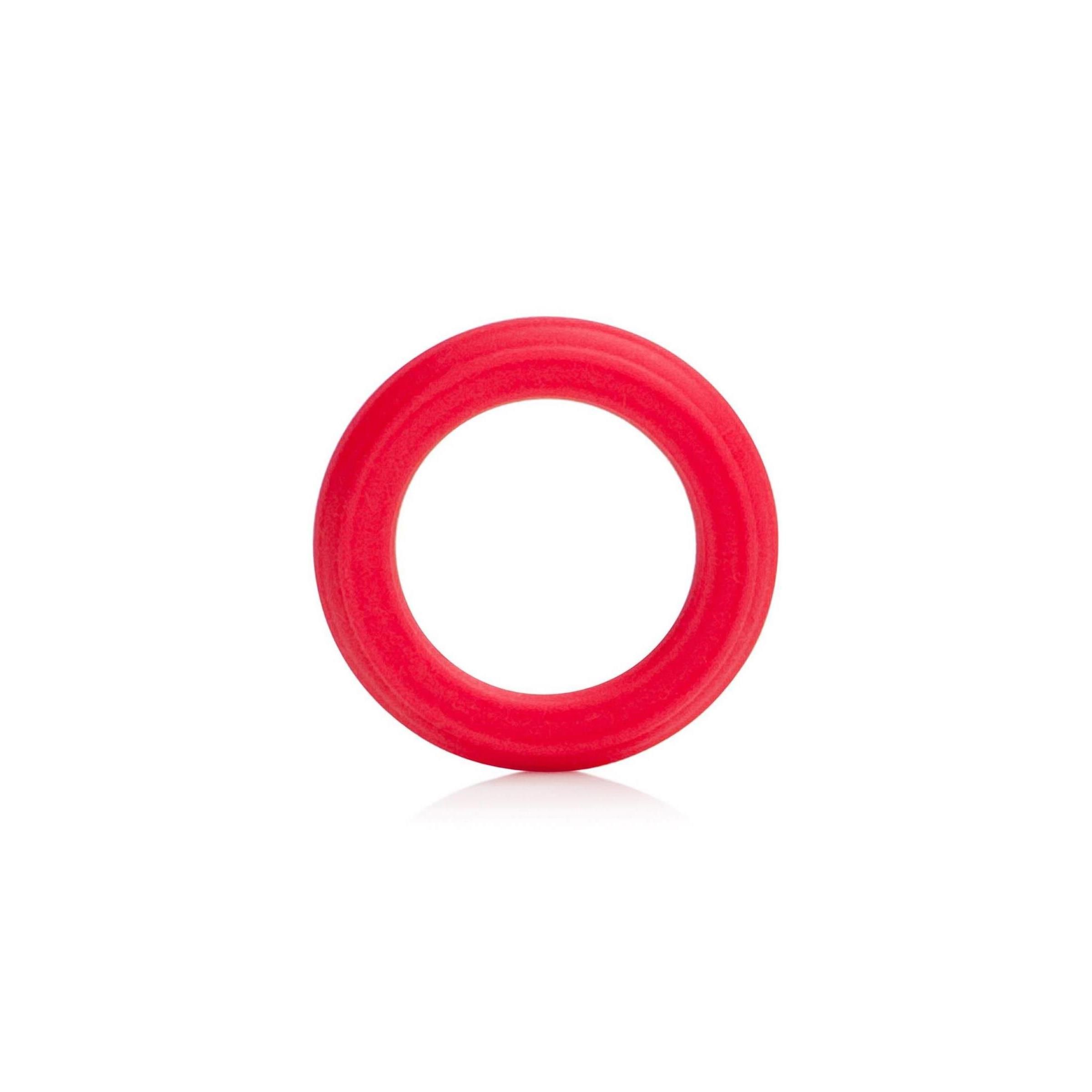 CalExotics - Caesar Silicone Ring 1 St