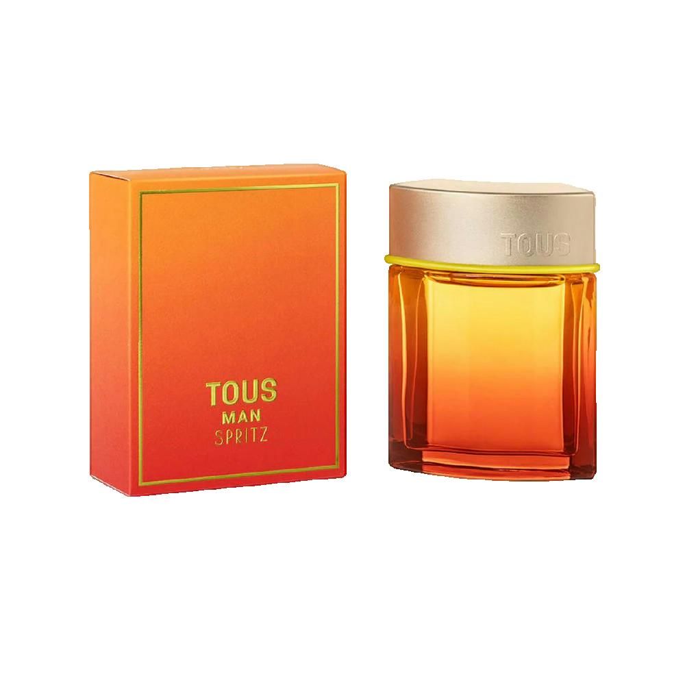 tous man spritz edt vapo 100 ml
