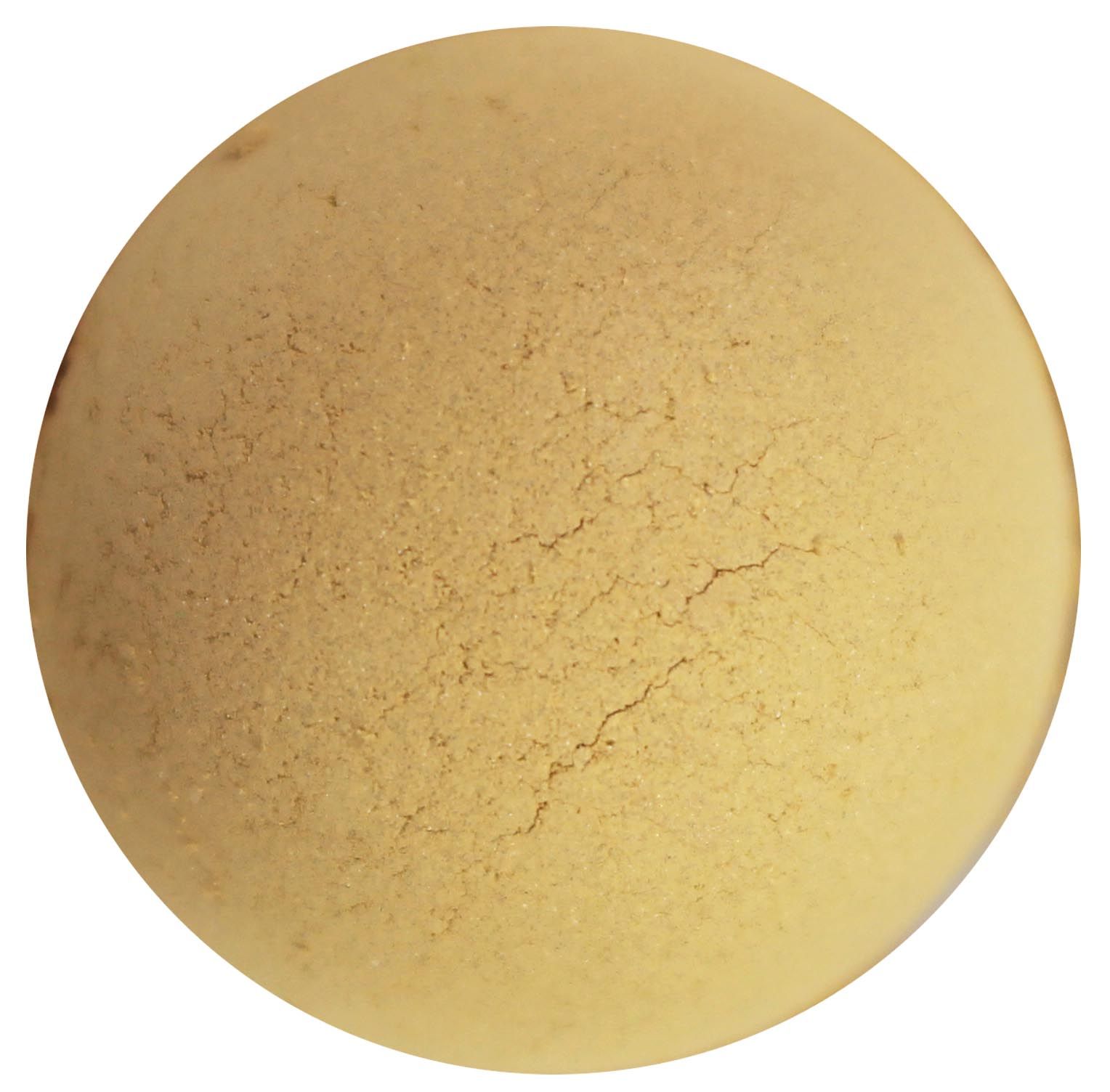 Angel Minerals VEGAN Mineral Foundation - Y3 Golden Sky 2g