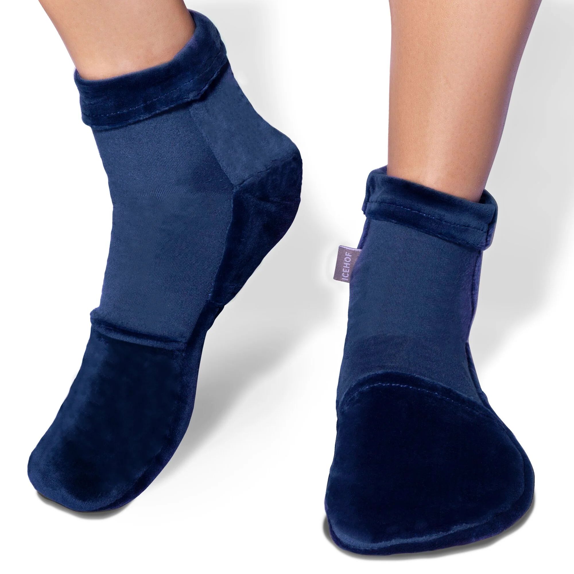 ICEHOF Kühlsocken