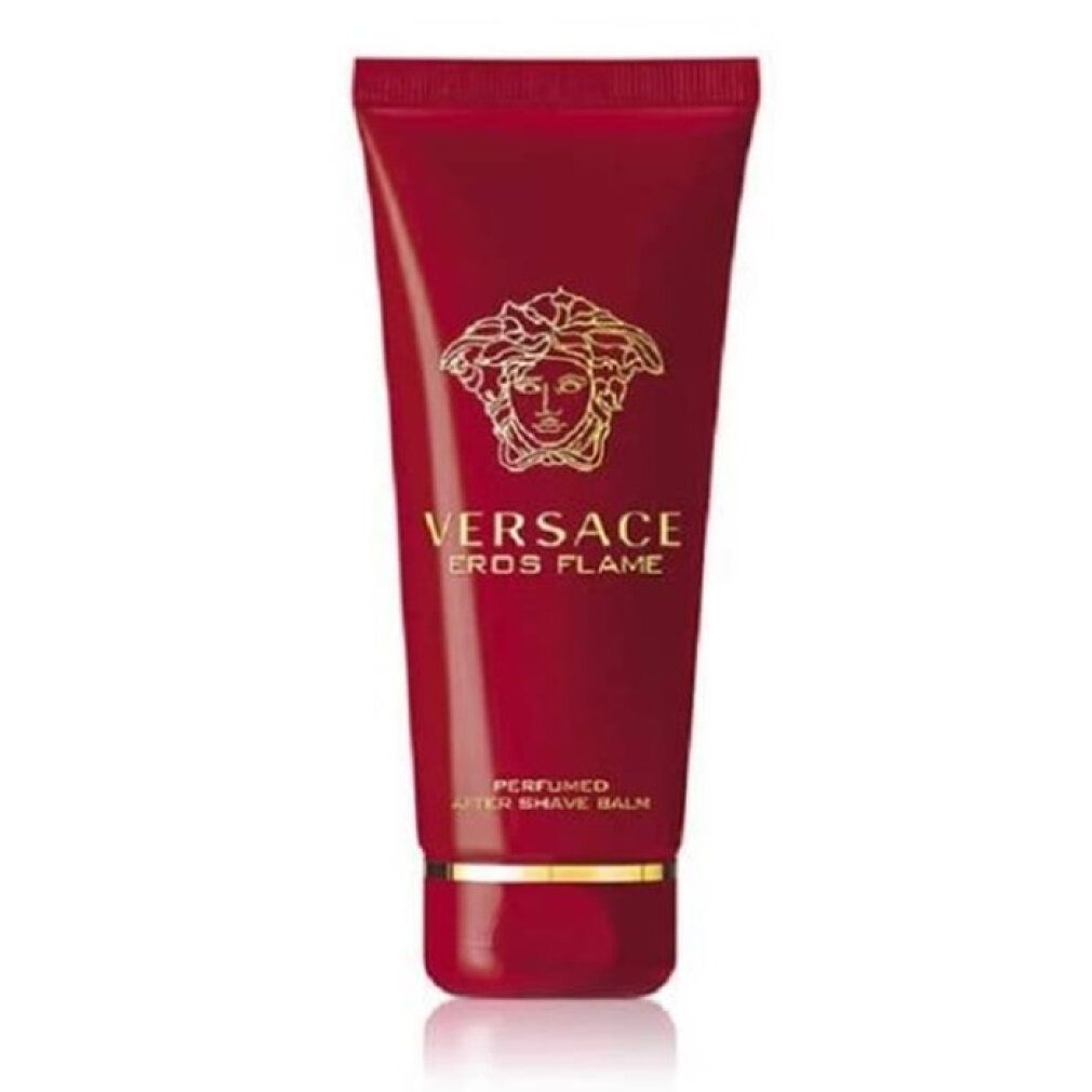 Versace Eros Flame Perfumed After Shave Balm