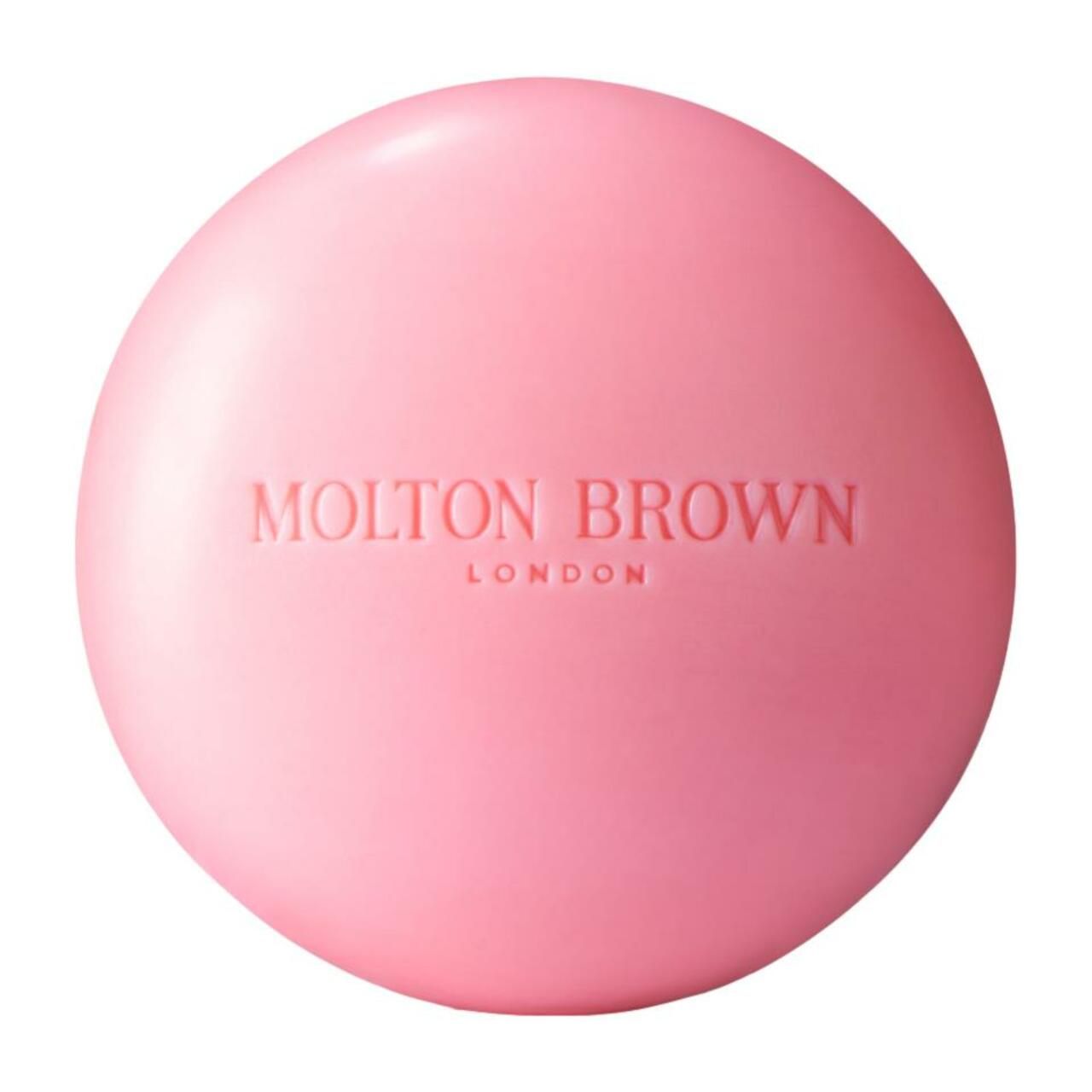 Molton Brown, Fiery Pink Pepper Parfümierte Seife