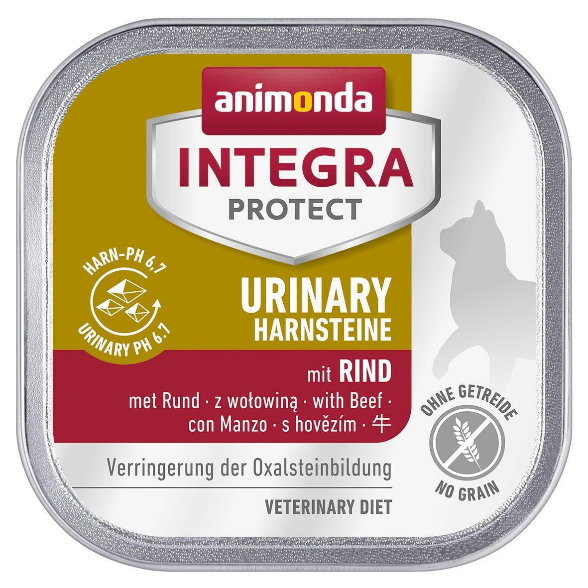 Integra Protect Cat Uri Ox 1,6 kg