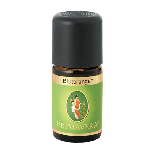 Primavera® Orange sanguine BIO