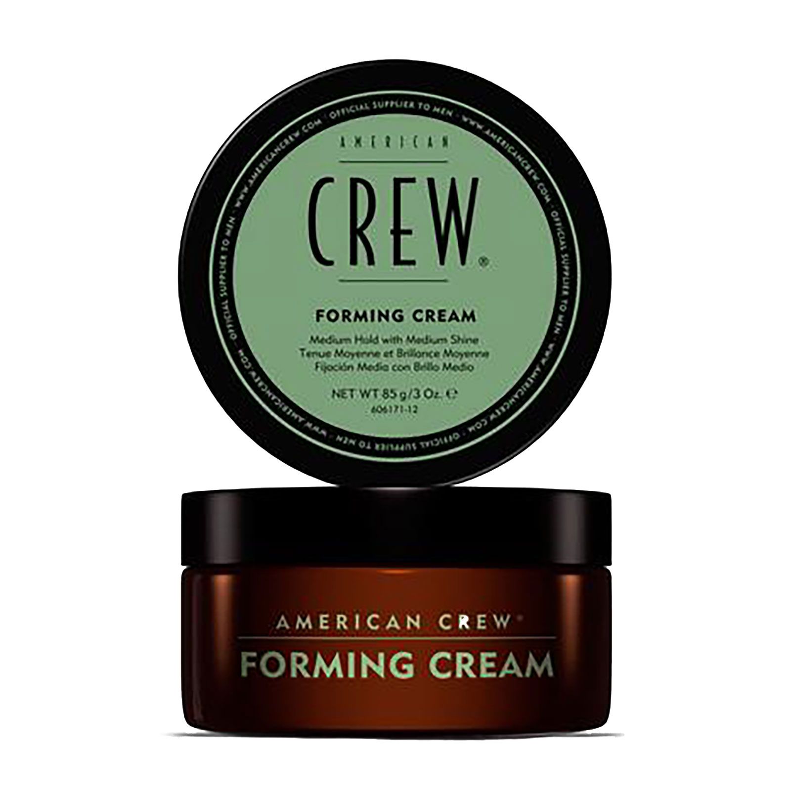 American Crew - Forming Cream 85 ml