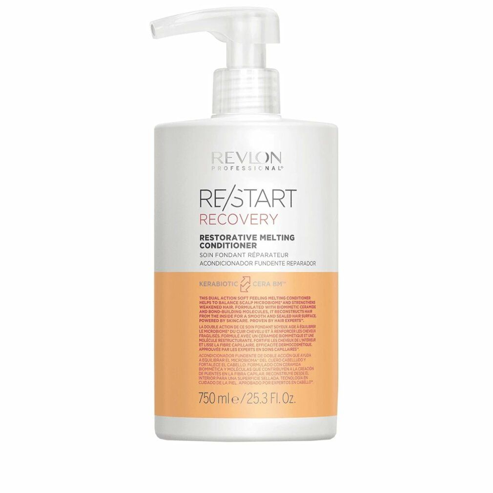 Revlon Re-Start Recovery Restorative Melting Conditioner