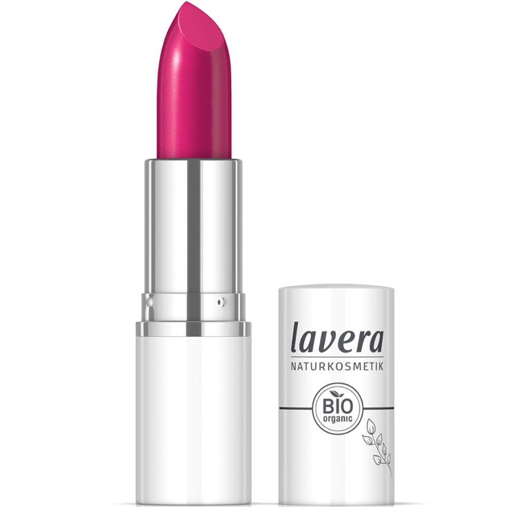 Lavera Cream Glow Lipstick 4,5 g