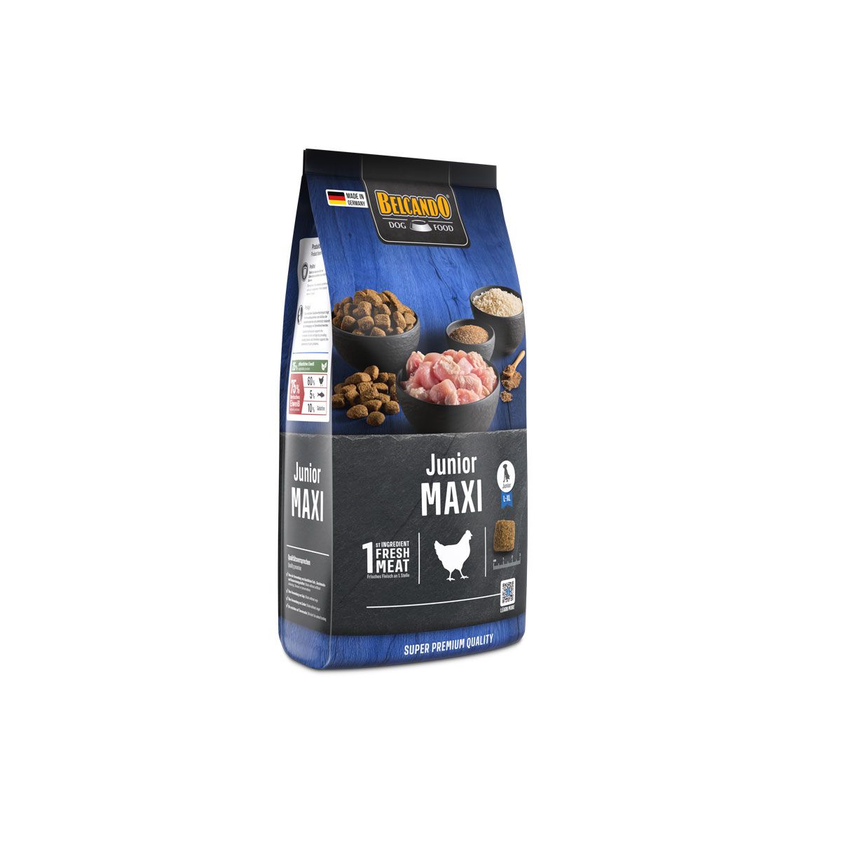 Belcando Junior Maxi 1 kg