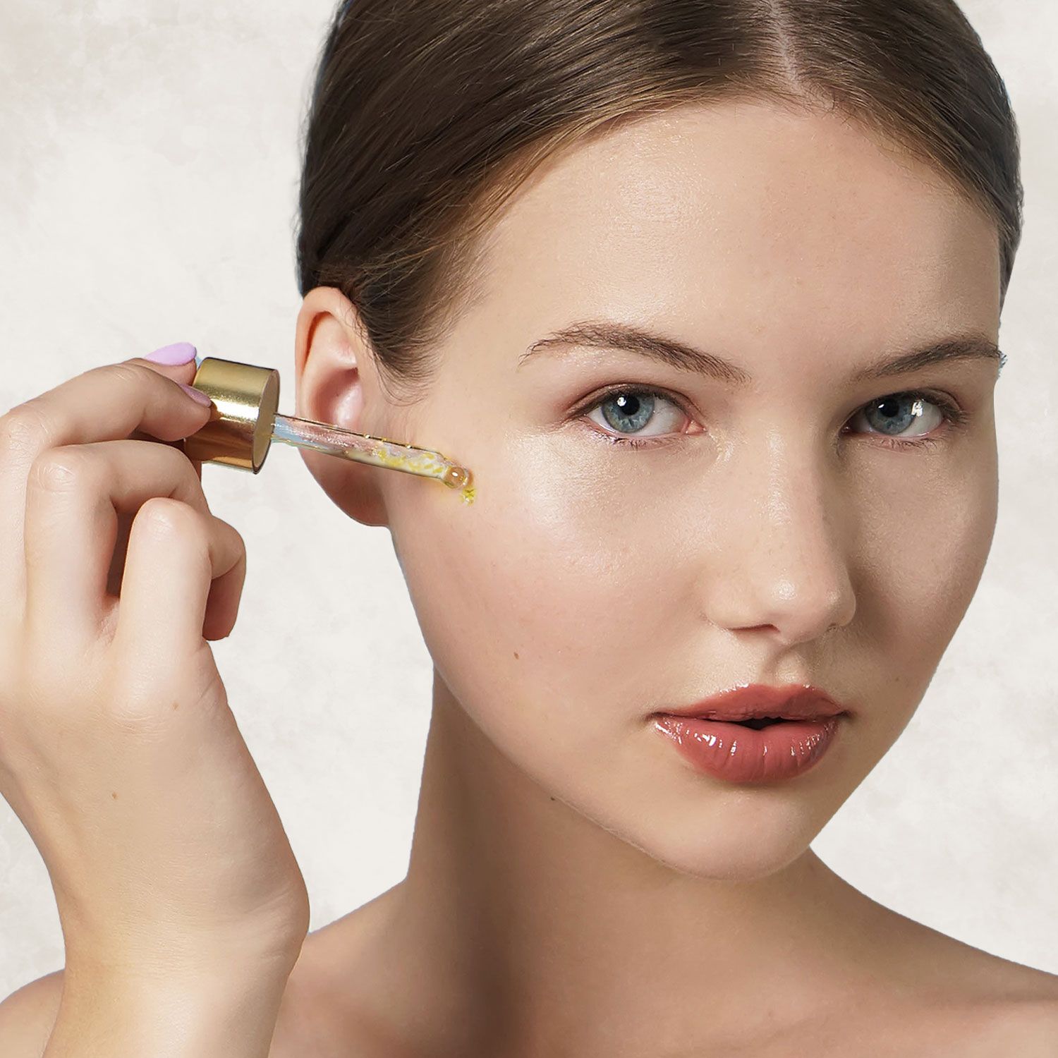 Gioiello Liquido 24 Karat Gold Elixieröl "Pure Gold"