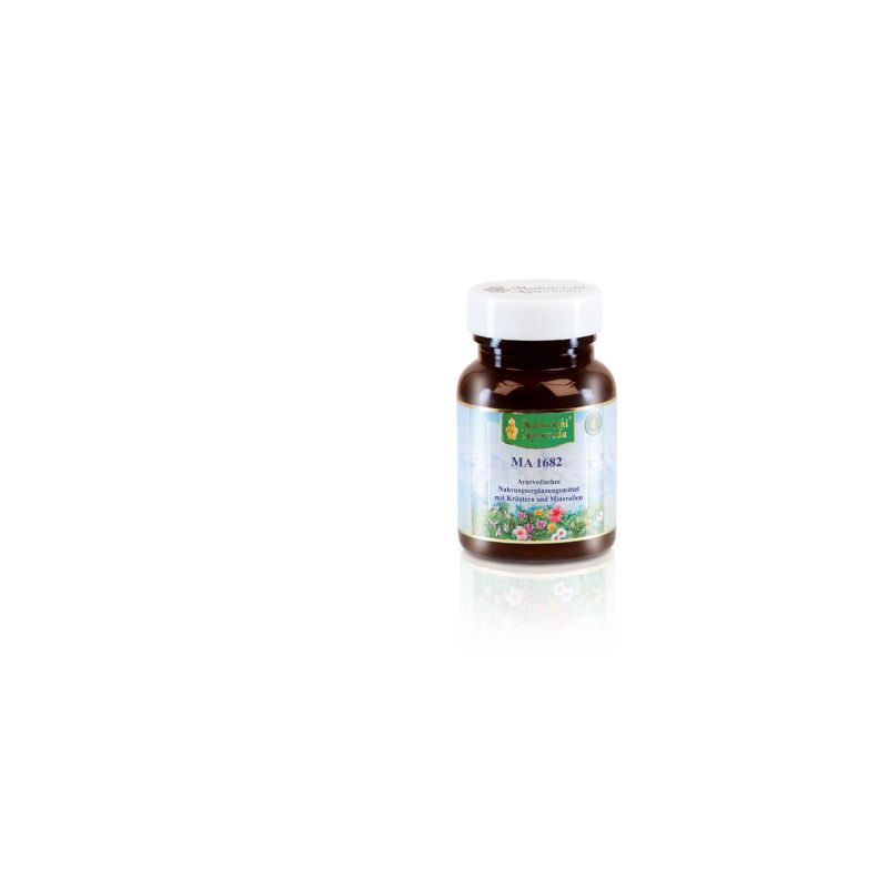 Maharishi Ayurveda - MA 1682