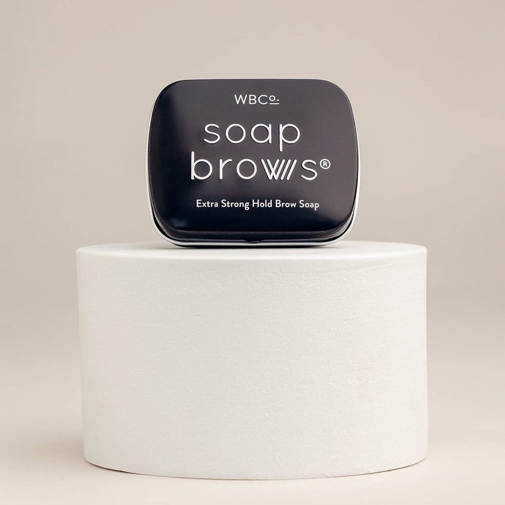 West Barn Co Soap Brows Extra Strong