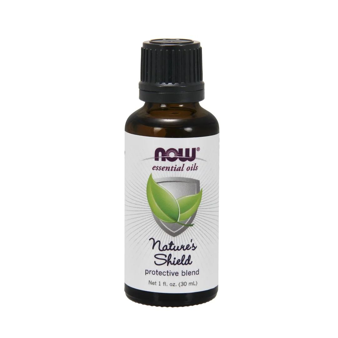 Now Foods Ätherisches Öl Nature's Shield 30 ml