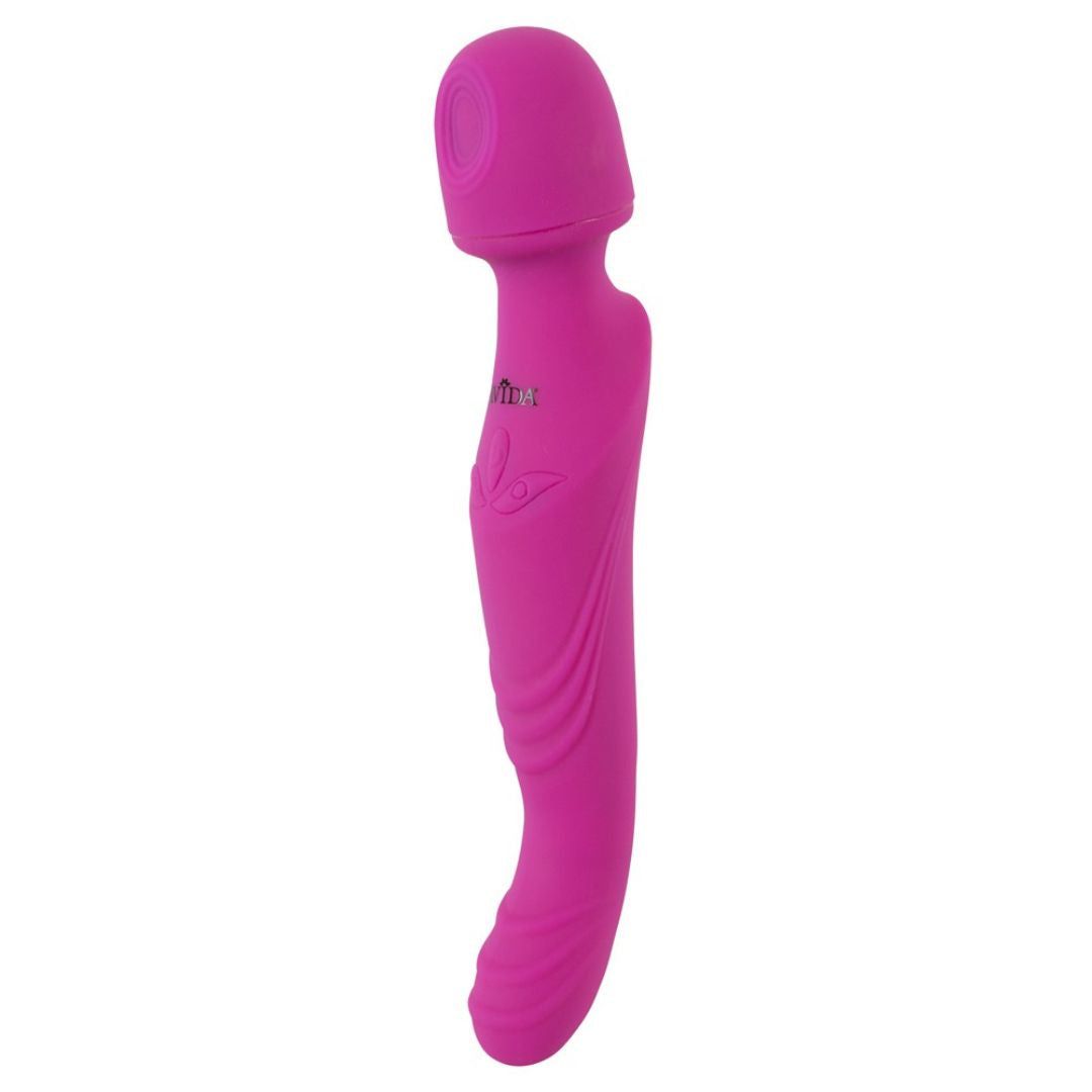 Vibrator 3 Function Vibrator | 10 Vibrationsmodi | Javida
