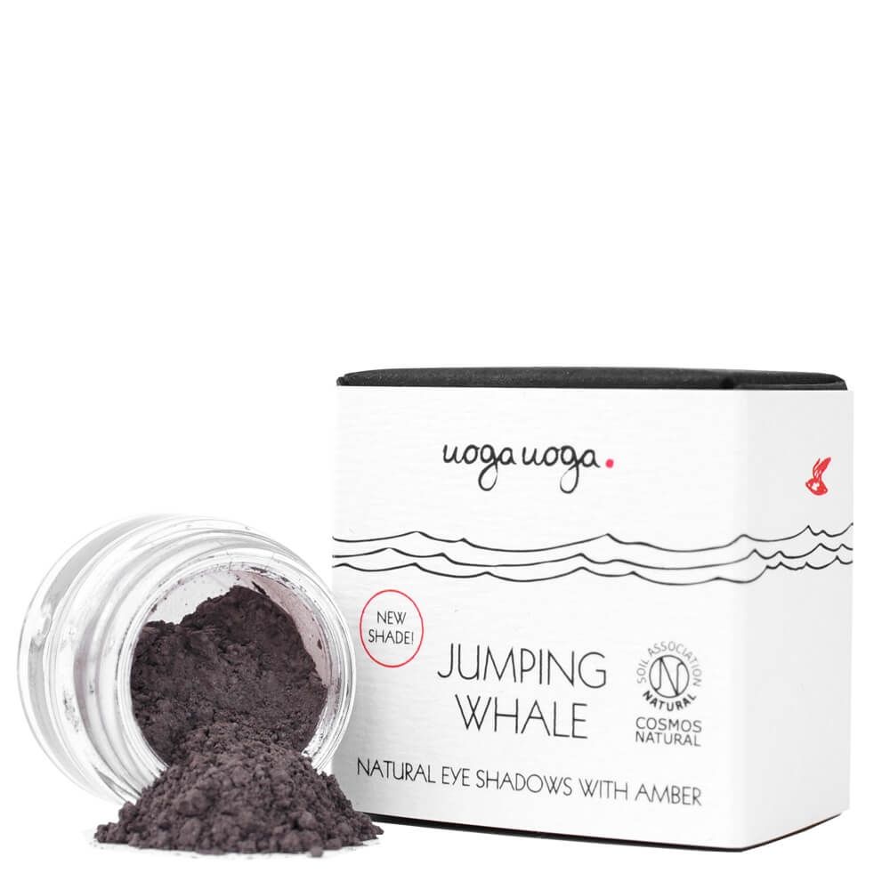 Uoga Uoga Lidschatten Jumping Whale 1g